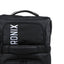 2023 Ronix Transfer - 2-Wheel Check Luggage -Ronix235100-Black-Checktoin