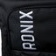 2023 Ronix Transfer - 2-Wheel Check Luggage -Ronix235100-Black-Checktoin