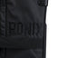 2023 Ronix Transfer - 2-Wheel Check Luggage -Ronix235100-Black-Checktoin