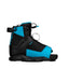 2023 Ronix Vision Boots -Ronix233304-Black / Blue-2to6