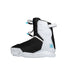 2023 Ronix Vision Pro Boot -Ronix233300-White / Black / Blue-4to5