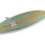2023 Ronix Women's Koal Classic Fish -Ronix232451-Sea Glaze / White / Peach-4 10