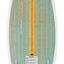 2023 Ronix Women's Koal Classic Fish -Ronix232451-Sea Glaze / White / Peach-4 10