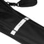 2023 Skitech Multi Fit Padded Slalom Bag -SKITECH227100-Black / Pink-63to67