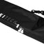 2023 Skitech Multi Fit Padded Slalom Bag -SKITECH227100-Black / Pink-63to67