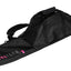 2023 Skitech Multi Fit Padded Slalom Bag -SKITECH227100-Black / White-63to67