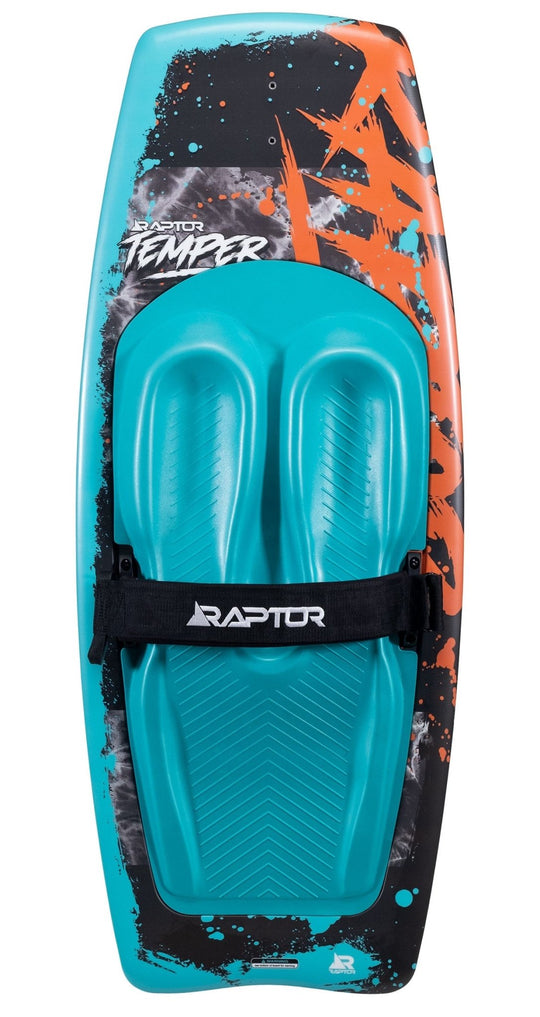 2024 TEMPER KNEEBOARD