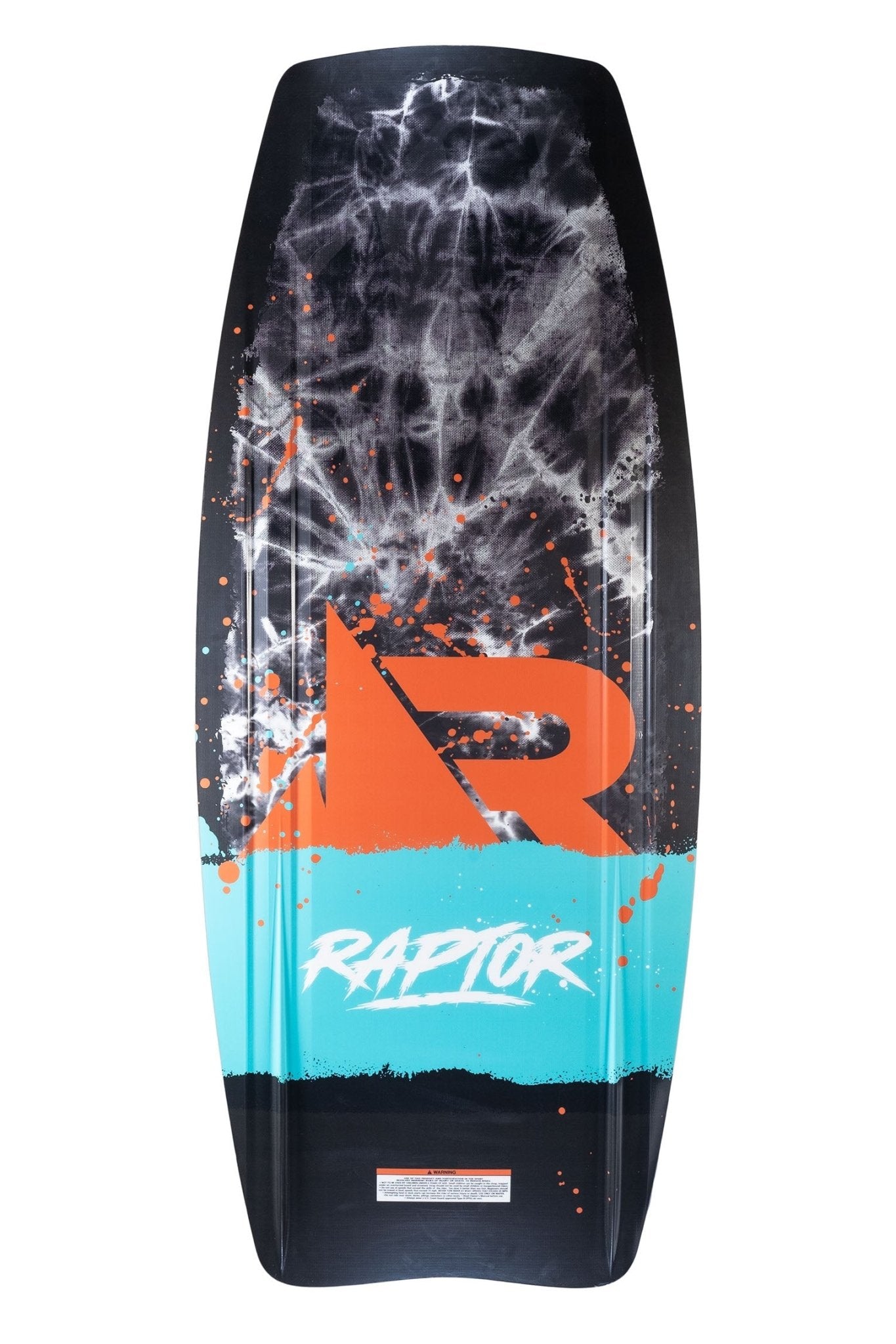 2023 TEMPER KNEEBOARD -RaptorRP232080--