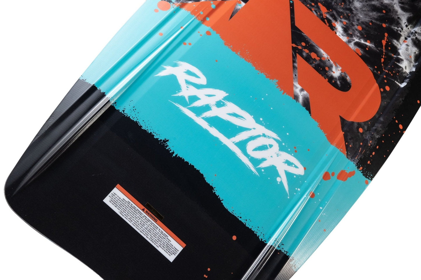 2023 TEMPER KNEEBOARD -RaptorRP232080--