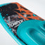 2023 TEMPER KNEEBOARD -RaptorRP232080--