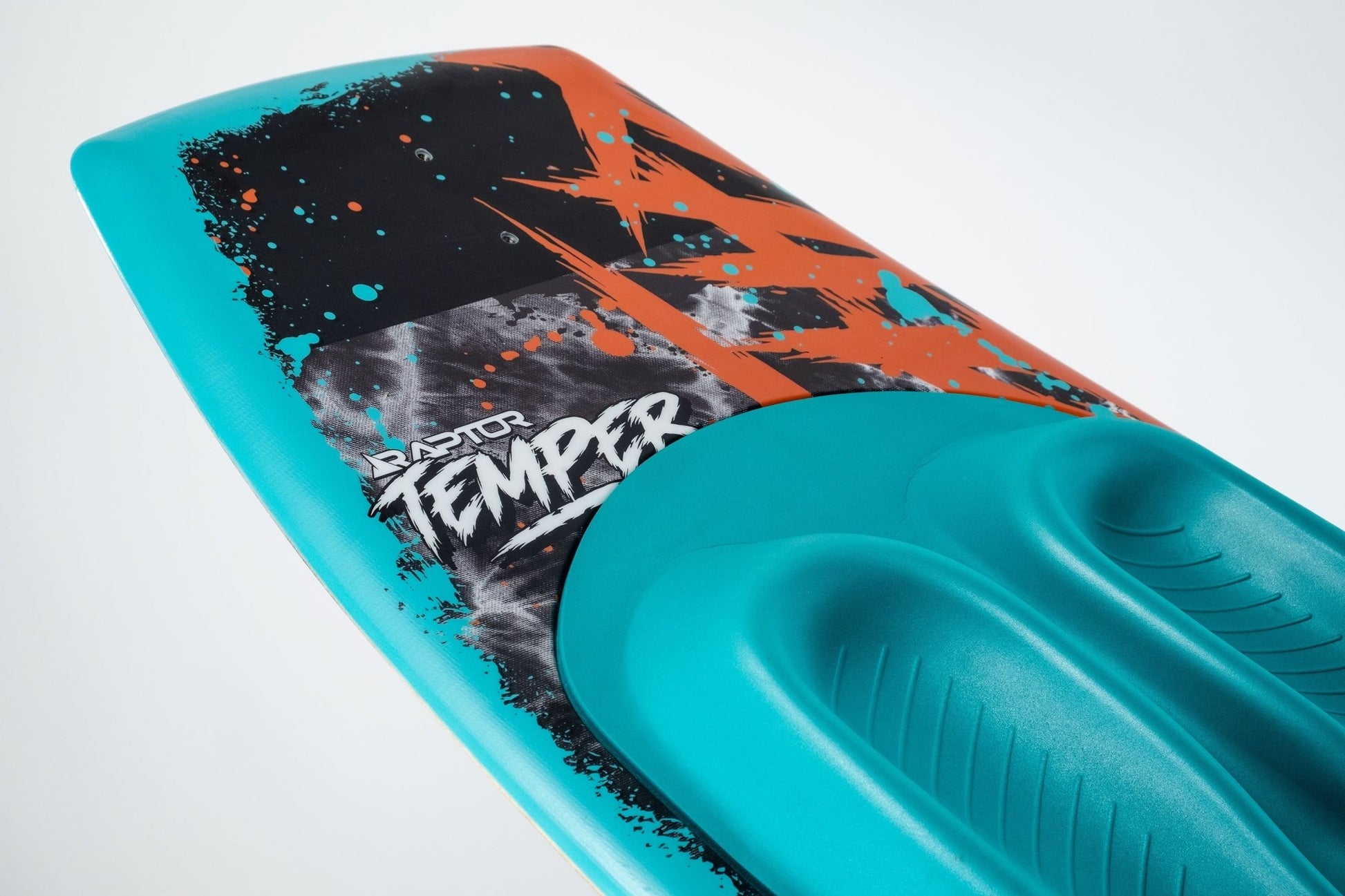2023 TEMPER KNEEBOARD -RaptorRP232080--