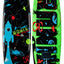 2023 Vision Wakeboard -Ronix232133-120-No Boots-K2 to K6