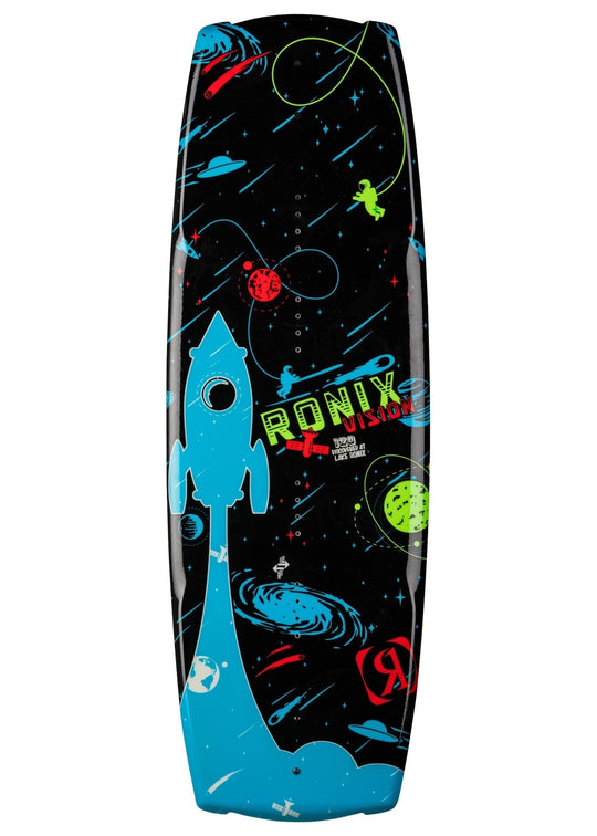2026 Vision Wakeboard