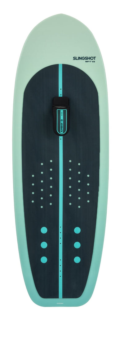 2023 WF-T V2 Board -Slingshot1230422045-Multi-4'5"