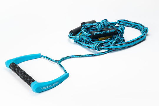 2024 MOONDOG WAKE SURF ROPE
