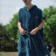 2024 Radar Change Poncho -Radar238380-Battleship Blue-OSFM