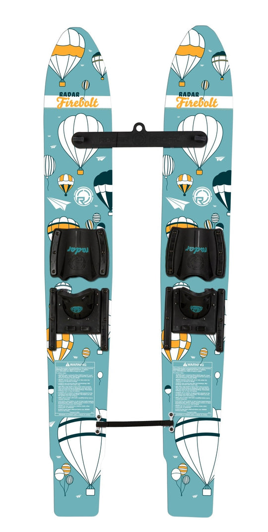 2026 Radar Firebolt Combo with Horseshoe