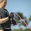 2024 Radar Lyric A BOA Glove -Radar245080-Black / Pink Ariaprene-XXS
