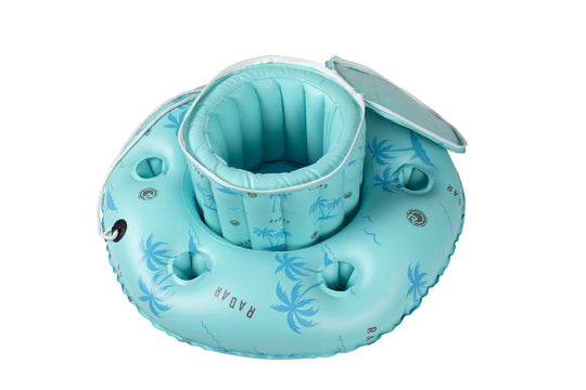 2026 Radar River Fridge