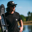 2024 Radar Slalom Neo Sleeve -Radar235155-Heather Grey-OSFM
