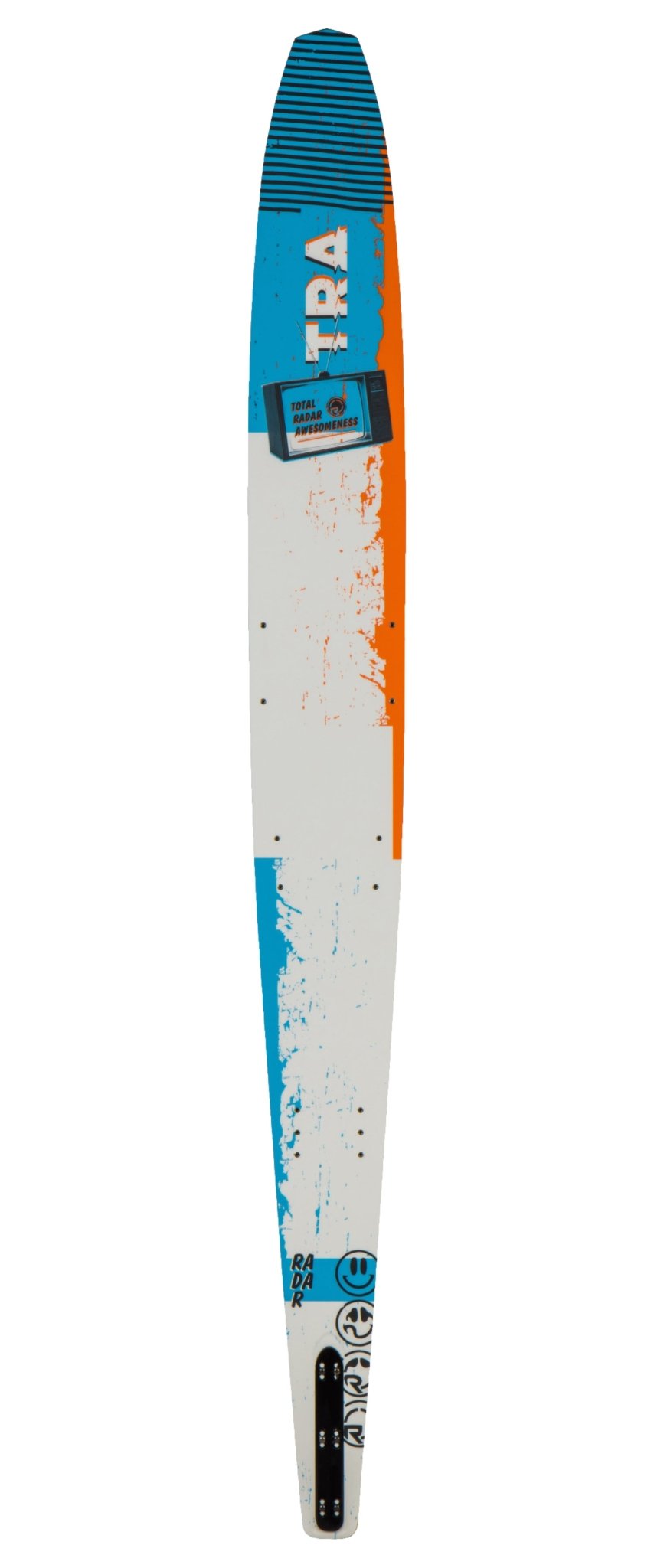 2024 Radar TRA Boys Skin Ski Surf Ballarat