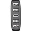 2024 Radar Trick Neo Sleeve -Radar235158-Heather Grey-OSFM