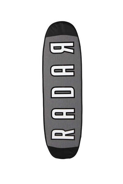 2024 Radar Trick Neo Sleeve -Radar235158-Heather Grey-OSFM