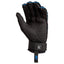 2024 Radar Vapor BOA - A Glove -Radar245020-Black / True Blue Ariaprene-XS