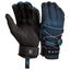 2024 Radar Vapor BOA - A Glove -Radar245020-Black / True Blue Ariaprene-XS