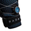 2024 Radar Vapor BOA - A Glove -Radar245020-Black / True Blue Ariaprene-XS