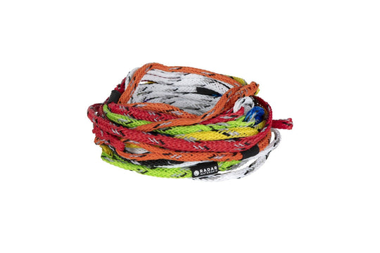 2026 Radar Vapor Knotless Mainline