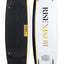 2024 Rise Wakeboard -Ronix242100-132-No Boots-W 6 to 8.5