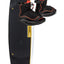 2024 Rise Wakeboard -Ronix242100-132-Luxe-W 6 to 8.5
