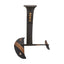 2024 Ronix Advanced Shadow Carbon Foil Kit -Ronix242812-Black / Gold-1530