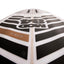 2024 Ronix Flyweight Pro Mod 84 -Ronix242601-White / Black / Gold-3 9