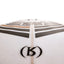 2024 Ronix Flyweight Pro Mod 84 -Ronix242601-White / Black / Gold-3 9