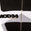 2024 Ronix Flyweight Pro Mod 84 -Ronix242601-White / Black / Gold-3 9