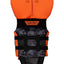 2024 Ronix Neptune Boys L50S Vest W/ Collar -Ronix244021-Black Camo / Neon Orange-2to3