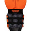 2024 Ronix Neptune Boys L50S Vest W/ Collar -Ronix244021-Black Camo / Neon Orange-2to3