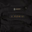 2024 Ronix Padded Foil Board Case -Ronix235135-Black / Gold-No Size