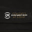 2024 Ronix Padded Foil Board Case -Ronix235135-Black / Gold-No Size