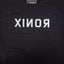 2024 Ronix Reflection Tee -Ronix248030-Black / White-Small