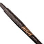2024 Ronix Shadow Carbon The Link Fuselage -Ronix242610-Black / Gold-39 cm