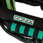 2024 Ronix Spinner Silicone Surf Rope with Handle -Ronix246153-Jade / Black-Each