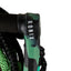 2024 Ronix Spinner Silicone Surf Rope with Handle -Ronix246153-Jade / Black-Each