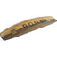2024 Ronix The Diplomat -Ronix242220-Natural / Marine Mint-143