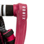 2024 Ronix Womens Silicone Surf Rope with Handle -Ronix246169-Merlot-Each