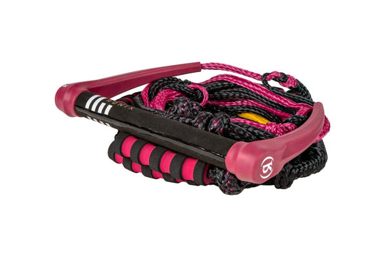 2026 Ronix Womens Silicone Surf Rope with Handle
