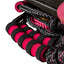 2024 Ronix Womens Silicone Surf Rope with Handle -Ronix246169-Merlot-Each