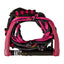 2024 Ronix Womens Silicone Surf Rope with Handle -Ronix246169-Merlot-Each